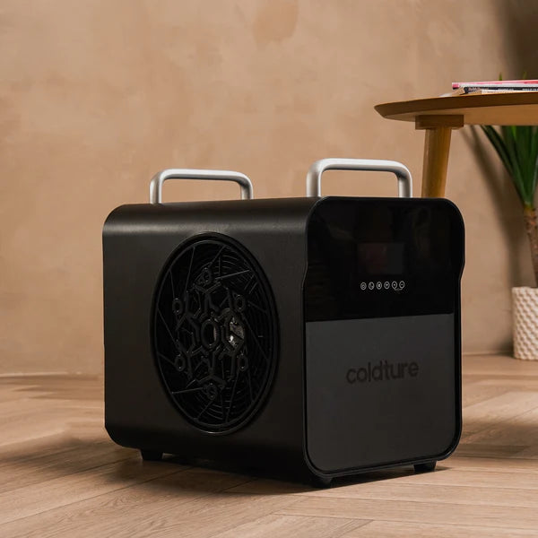 Coldture Chiller Pro – Heating & Cooling System