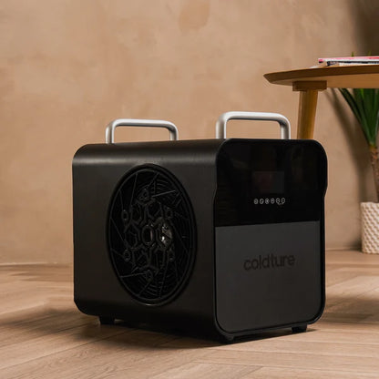 Coldture Chiller Pro – Heating & Cooling System