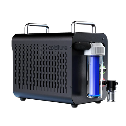 Coldture Chiller Pro – Heating & Cooling System