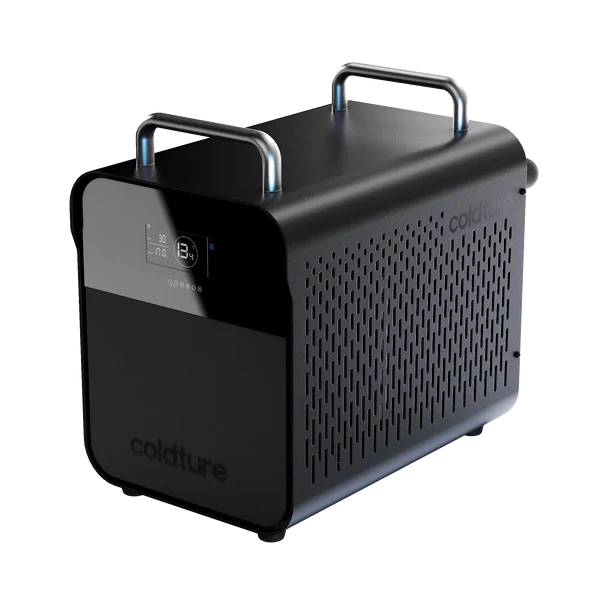 Coldture Chiller Pro – Heating & Cooling System