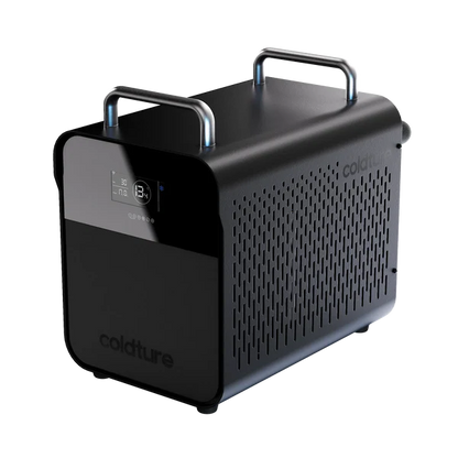 Coldture Chiller Pro – Heating & Cooling System