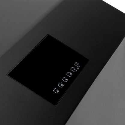 Cryospring Smart Chillers with Wi-Fi Enabled