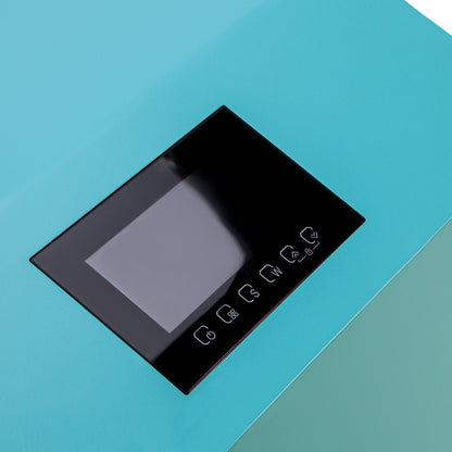 Cryospring Smart Chillers with Wi-Fi Enabled