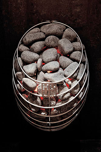 HUUM DROP 7.5 Electric Sauna Heater