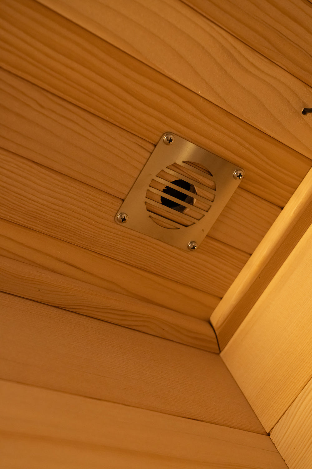 SAUNA EVOLUTION® Doctor Based Premier Full Spectrum Infrared Saunas Upgraded Version 1