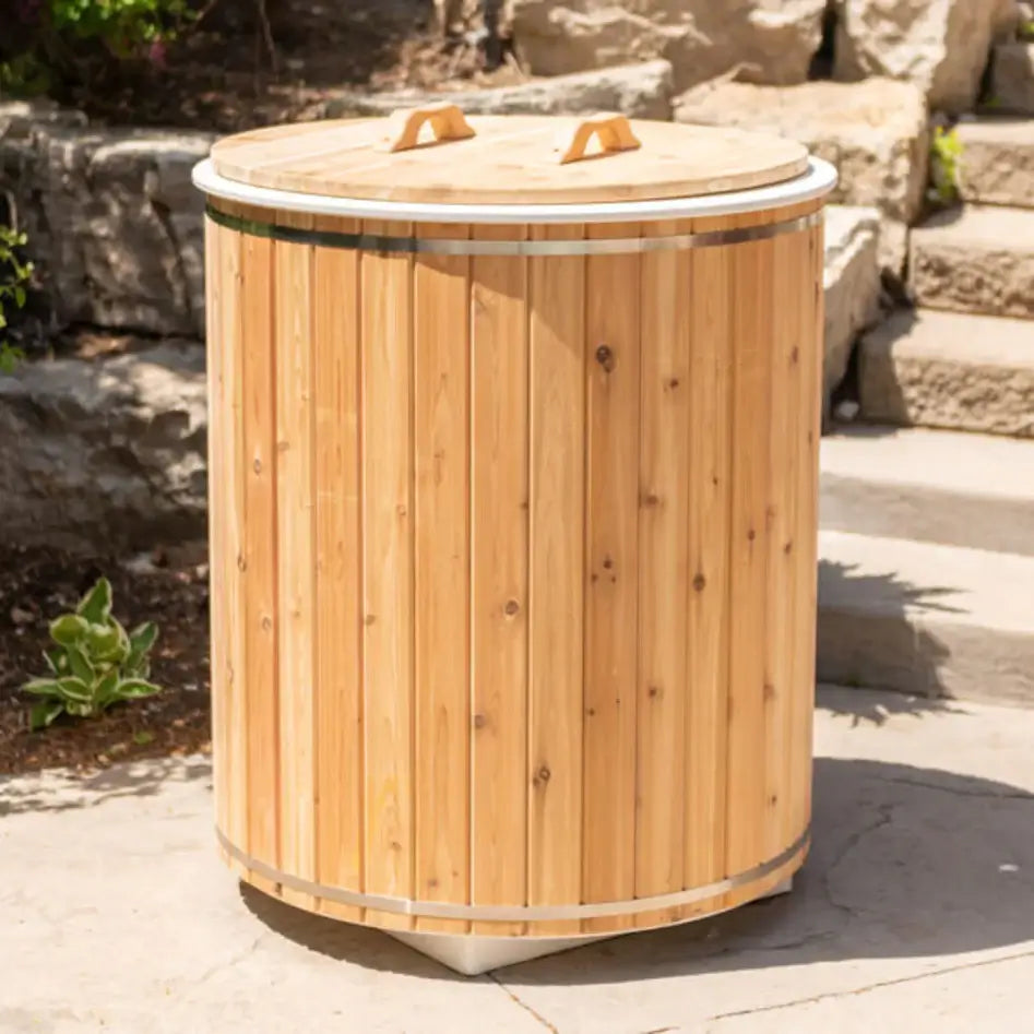 Baltic Plunge Tub