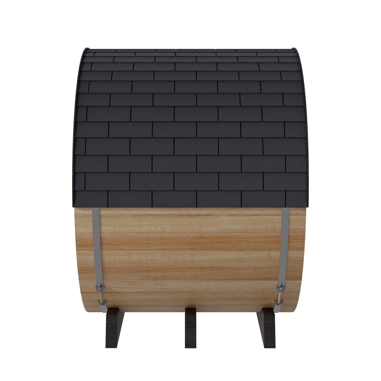Finnmark Combination Barrel Sauna FD-7
