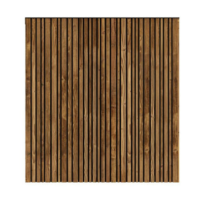 Thermasol Fortis - Aspen, 3-4 Person, Outdoor Sauna