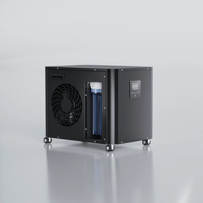 RevX X-FLOW Cold Plunge Filtration System