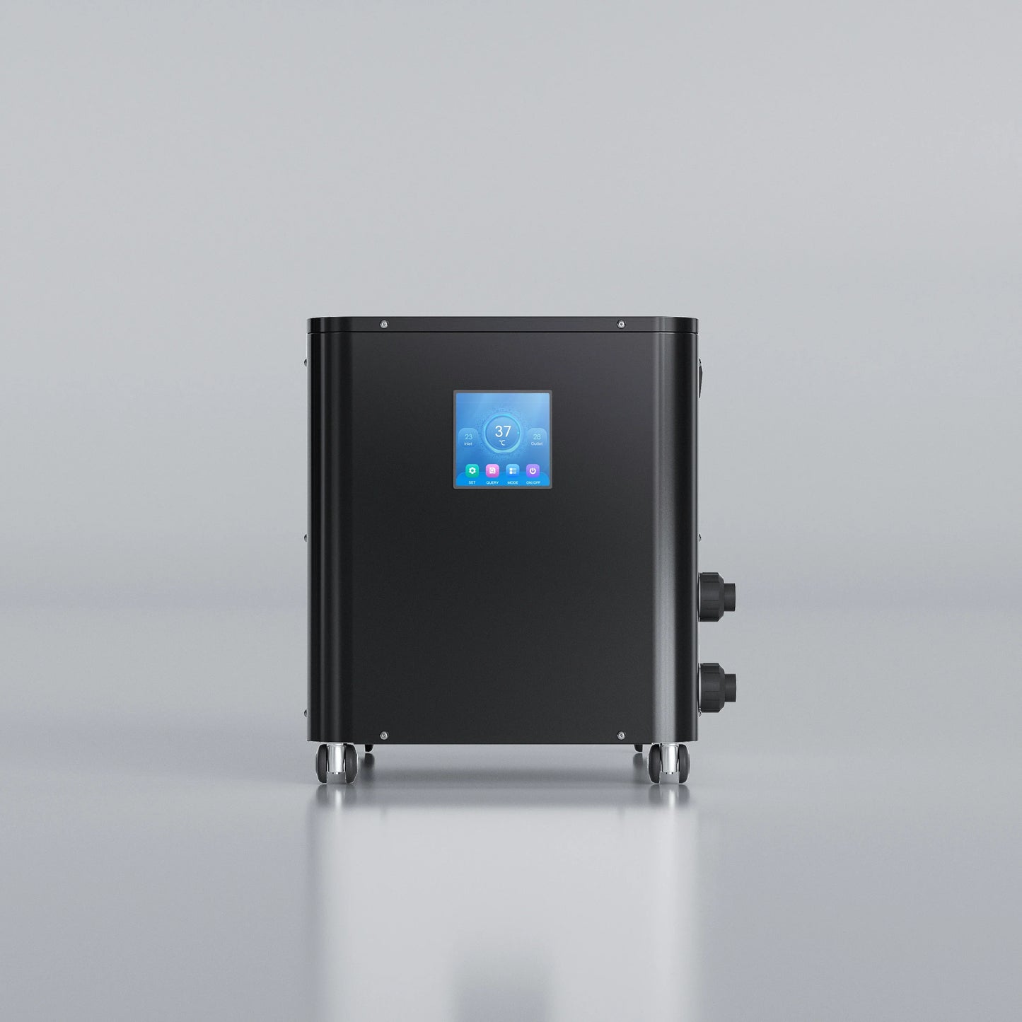 RevX X-FLOW Cold Plunge Filtration System