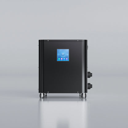RevX X-FLOW Cold Plunge Filtration System