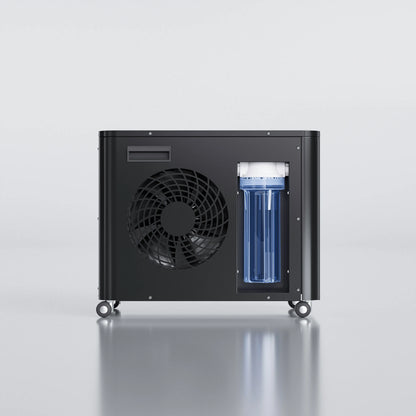 RevX X-FLOW Cold Plunge Filtration System