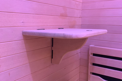 Helsinki Infrared Sauna (2-Person)