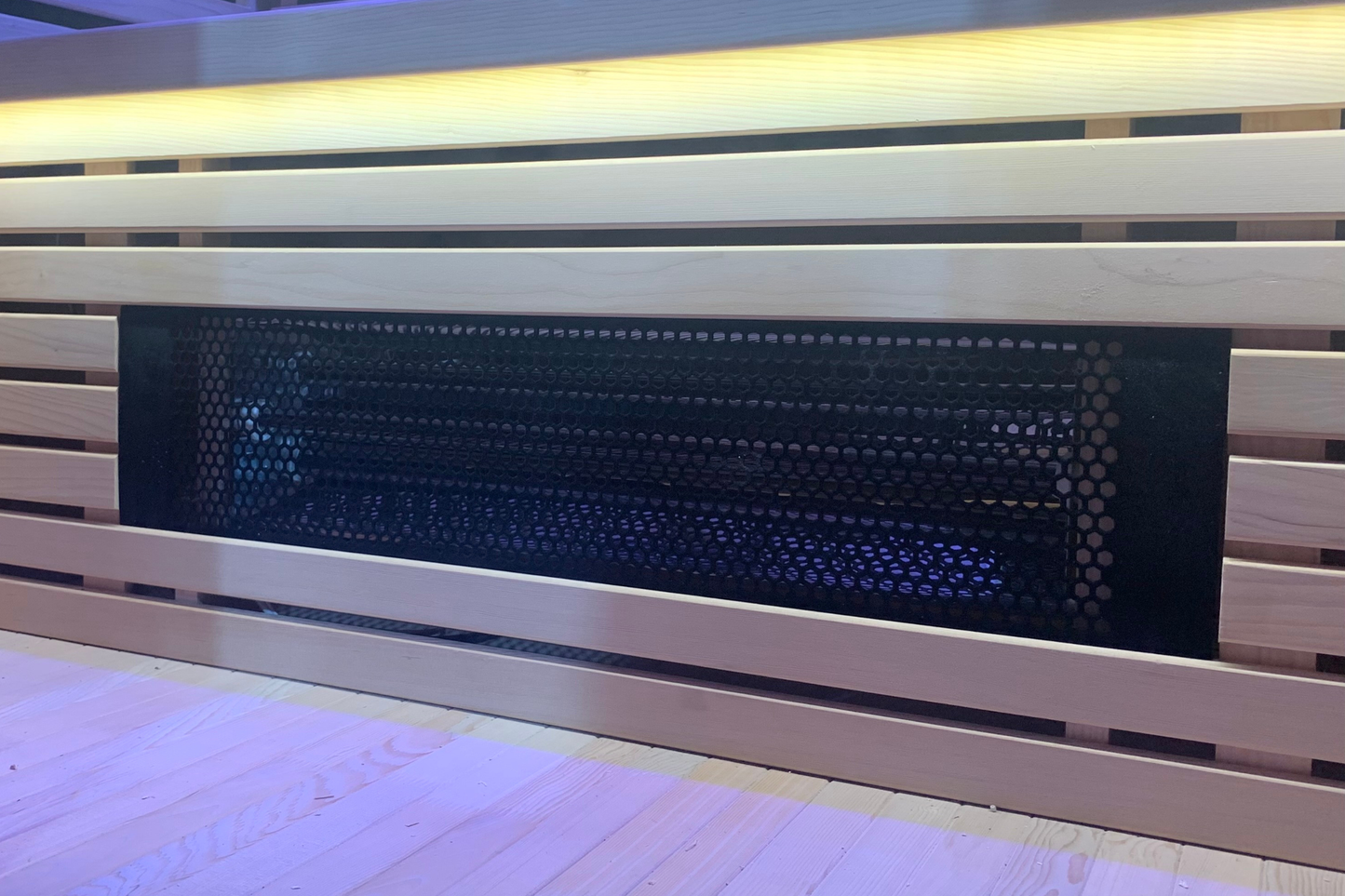 Helsinki Infrared Sauna (2-Person)