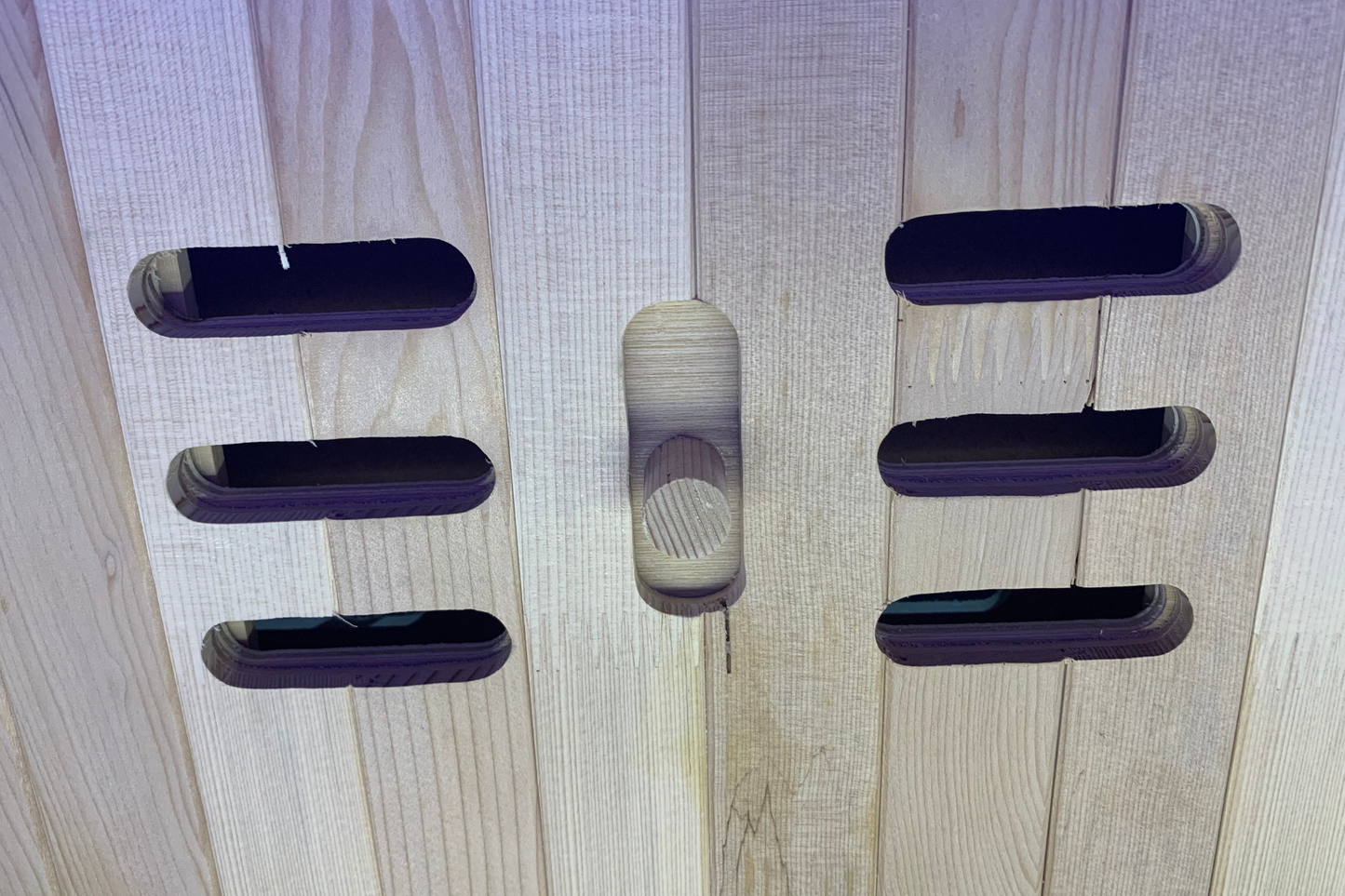 Helsinki Infrared Sauna (2-Person)