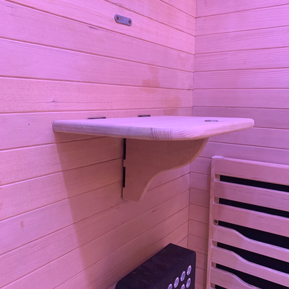 Helsinki Infrared Sauna (2-Person)