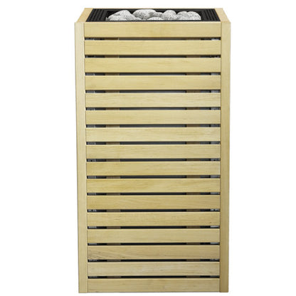 HUUM CORE BK Alder 11 Electric Sauna Heater