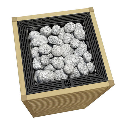 HUUM CORE BK Alder 11 Electric Sauna Heater