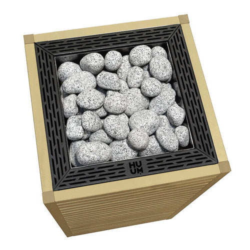 HUUM CORE BK Alder 9 Electric Sauna Heater