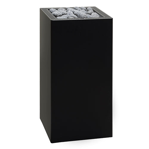 HUUM CORE Black 11 Electric Sauna Heater