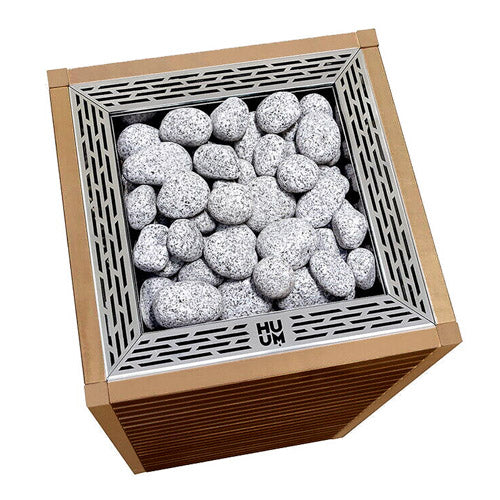 HUUM CORE ST Thermo-Aspen 6 Electric Sauna Heater