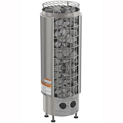 Harvia Cilindro PC90 (Cilindro 9B) Electric Sauna Heater