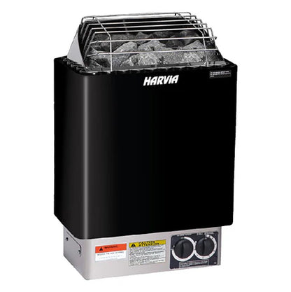 Harvia KIP 8kW Sauna Heater