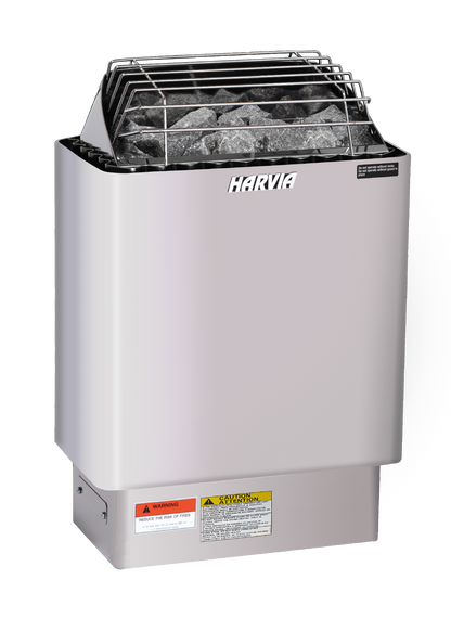 Harvia KIP45W Pkg