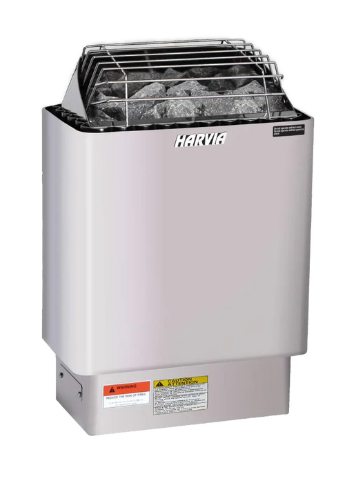 Harvia Kip 6.0kw with Wifi controller