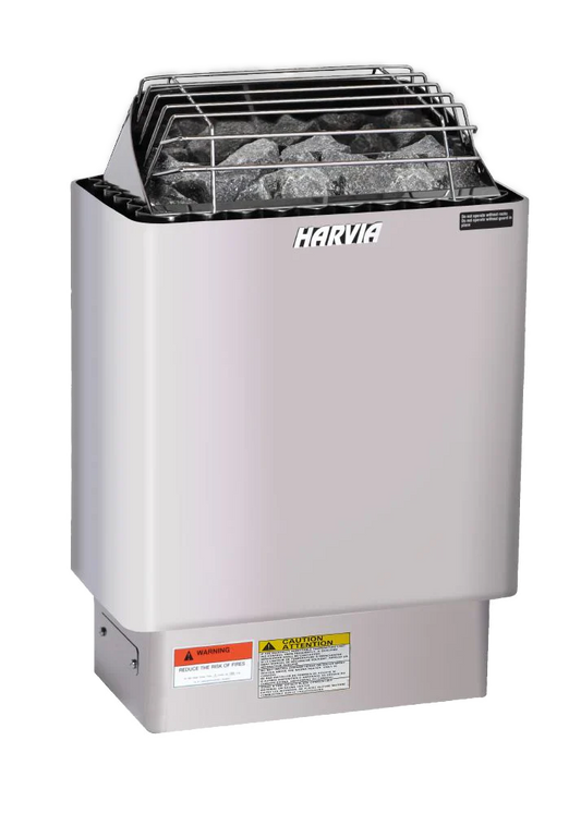 Harvia Kip 6.0kw with Wifi controller