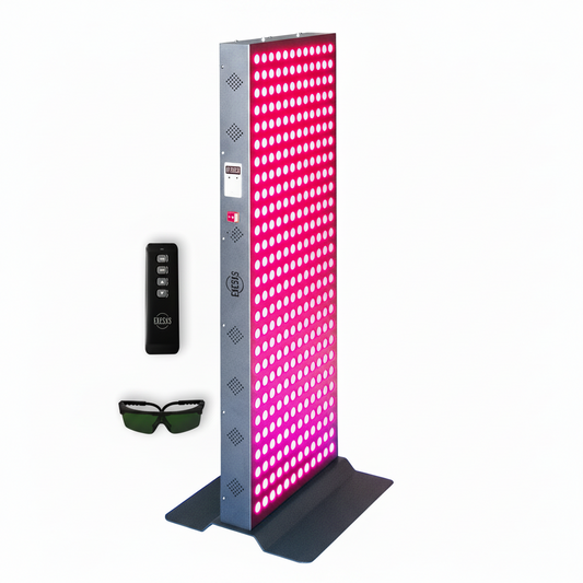EXESAS 1620W Red Light Therapy Panel – 324 LED