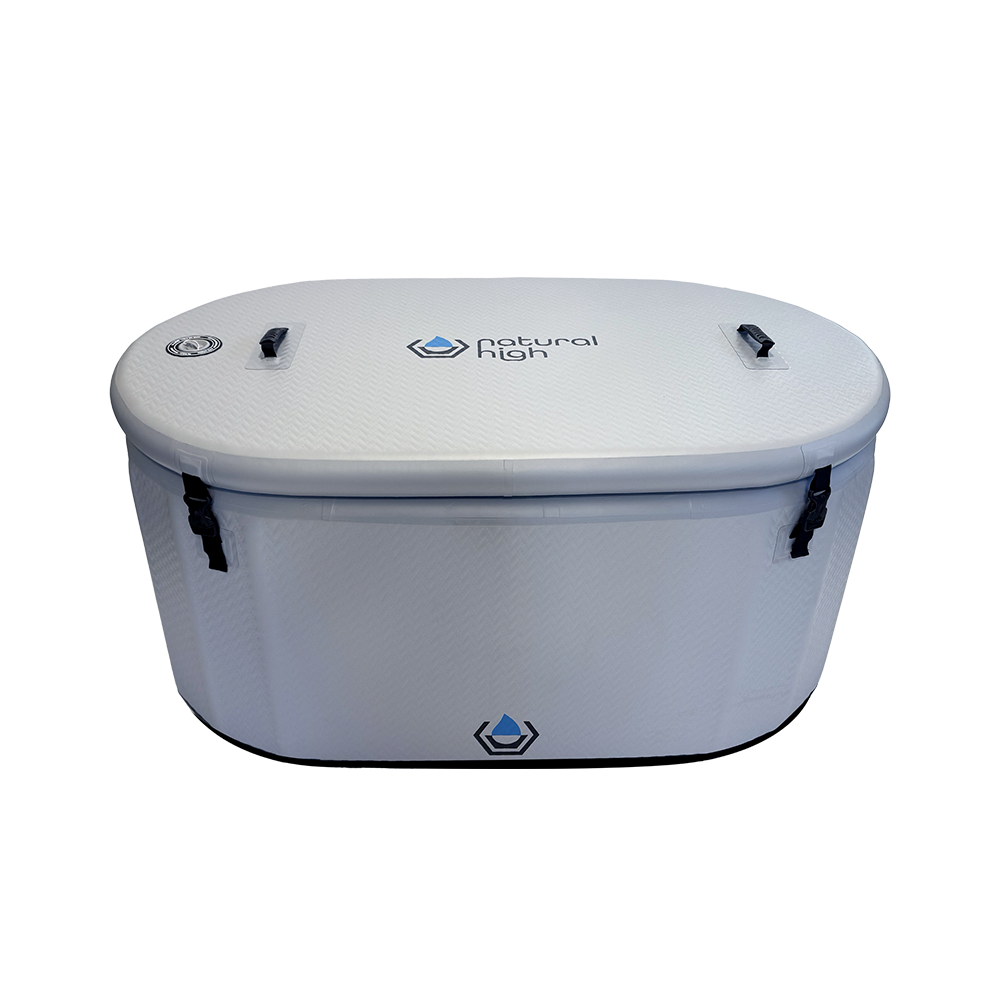 Natural High Inflatable Tub