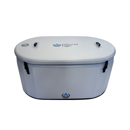 Natural High Inflatable Tub