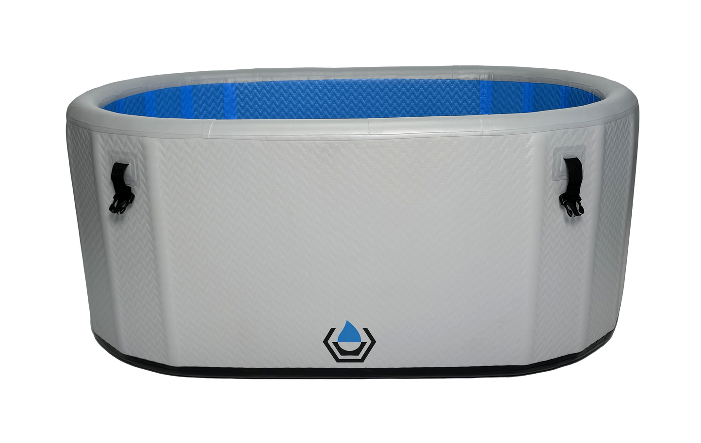 Natural High Inflatable Tub