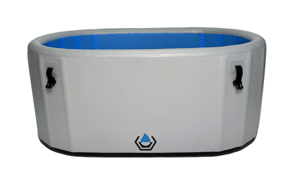 Natural High Inflatable Tub