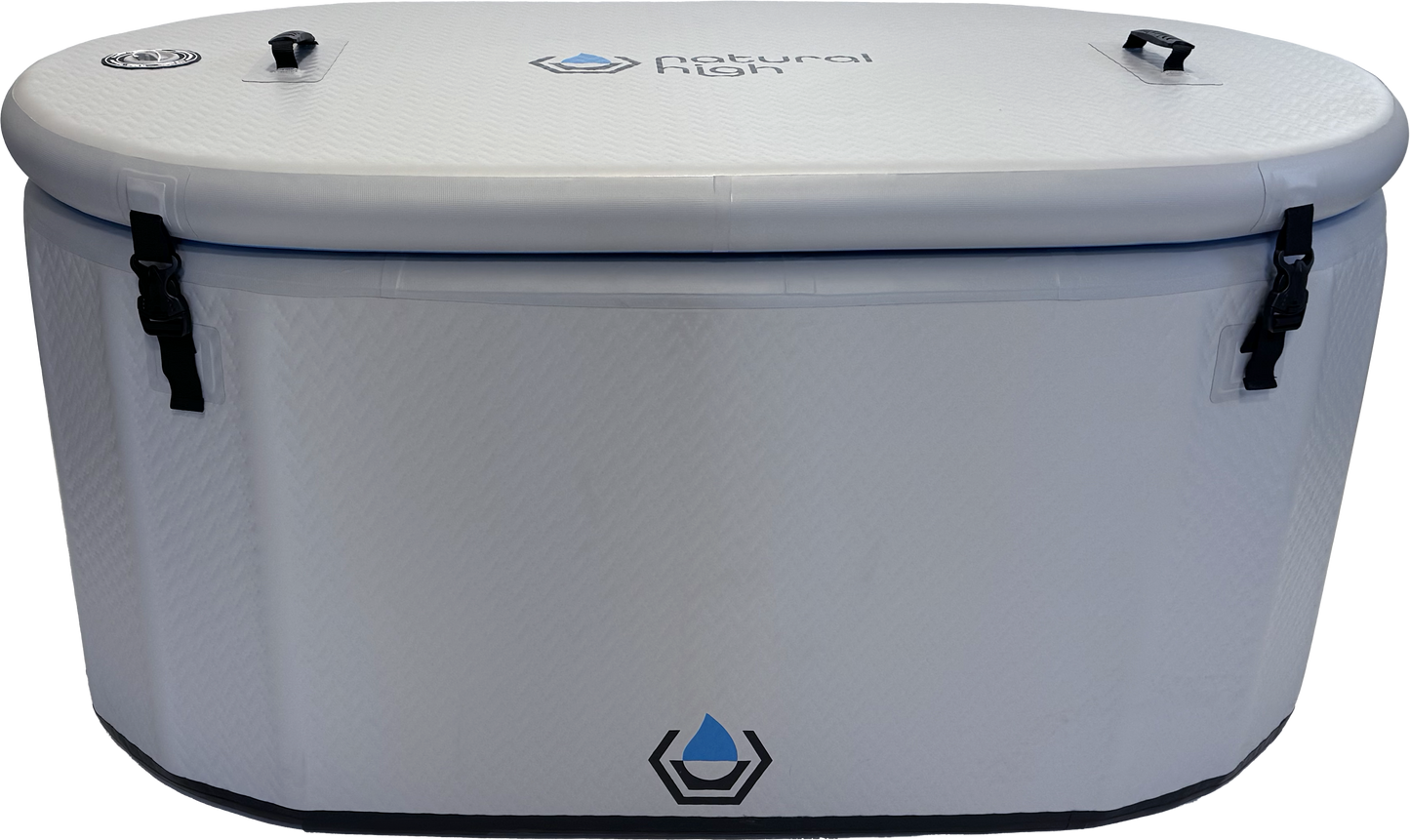 Natural High Inflatable Tub