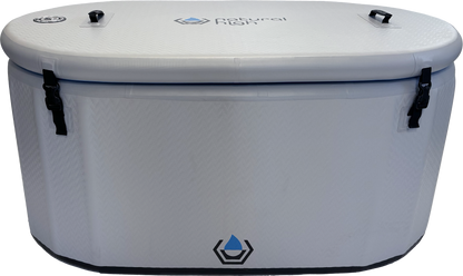 Natural High™ Extreme Experience (Inflatable Tub, Hot & Cold)