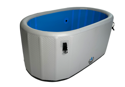 Natural High Inflatable Tub