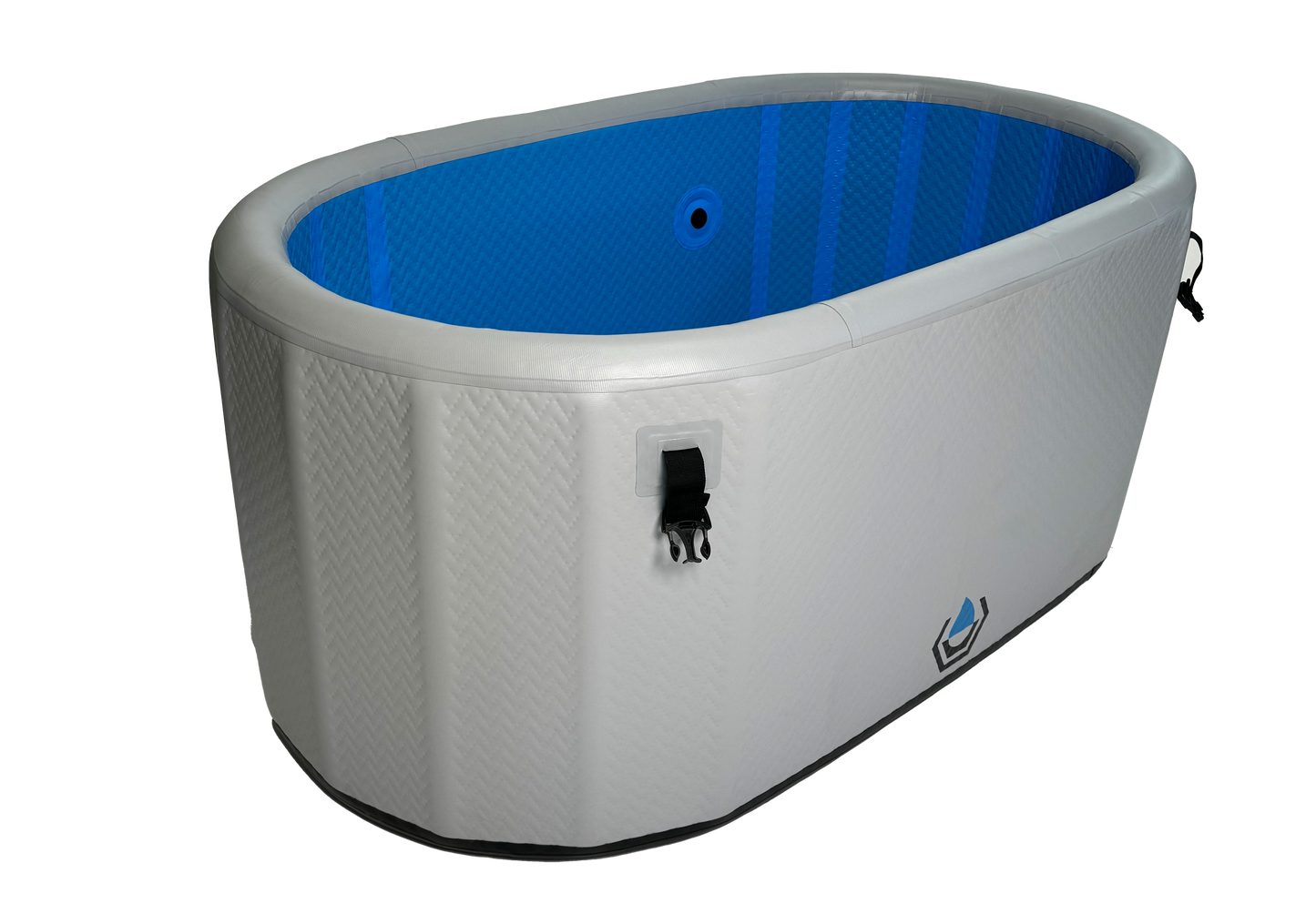 Natural High™ Extreme Experience (Inflatable Tub, Hot & Cold)