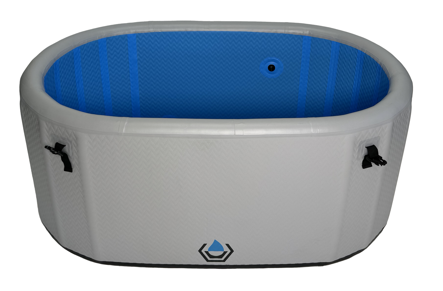 Natural High™ Extreme Experience (Inflatable Tub, Hot & Cold)