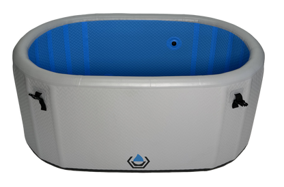 Natural High™ Extreme Experience (Inflatable Tub, Hot & Cold)