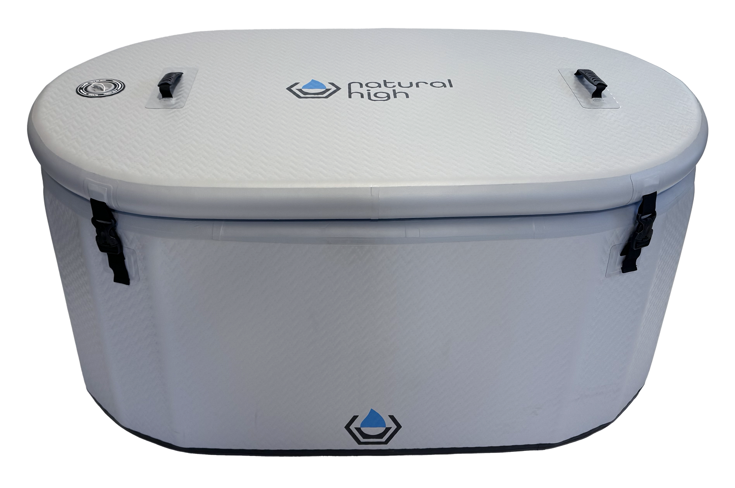 Natural High Inflatable Tub
