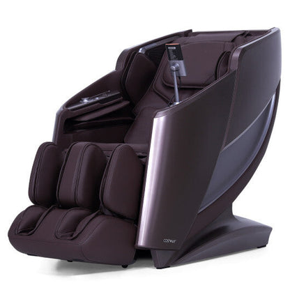 Luxury Life Way Massage Recliner