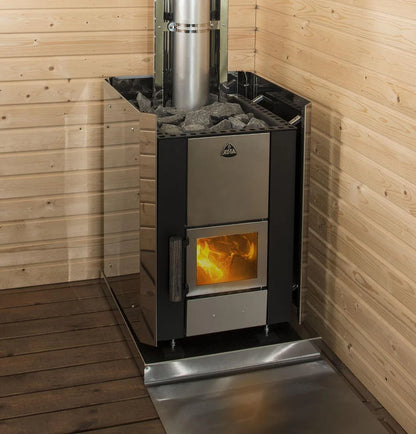 Narvi Kuru 14 Woodburning Heater