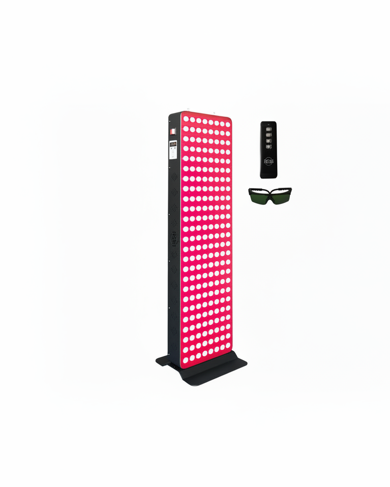 EXESAS 1000W Red Light Therapy Panel – 200 LED, photo 10