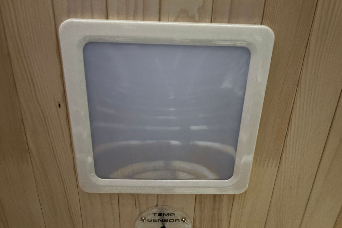 Malmo Infrared Sauna (2-Person)