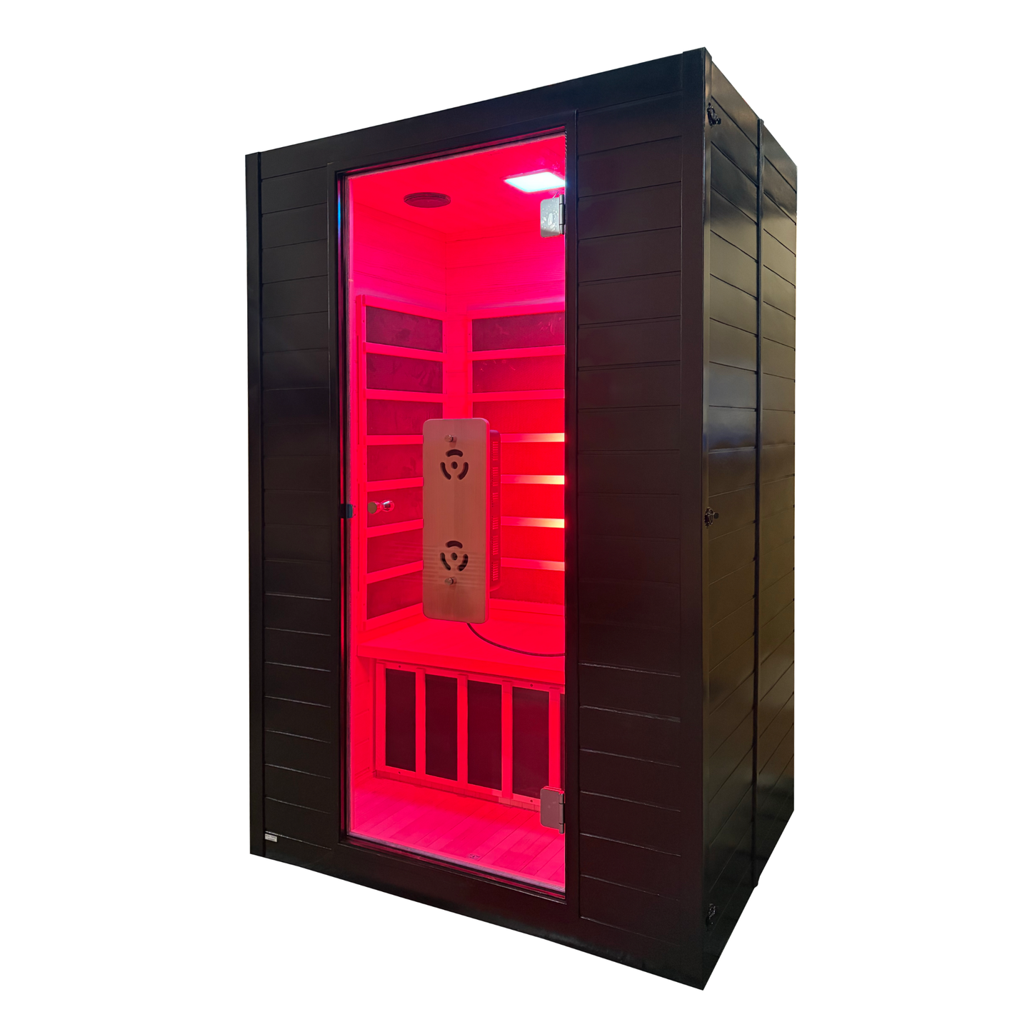 Malmo Infrared Sauna (2-Person)