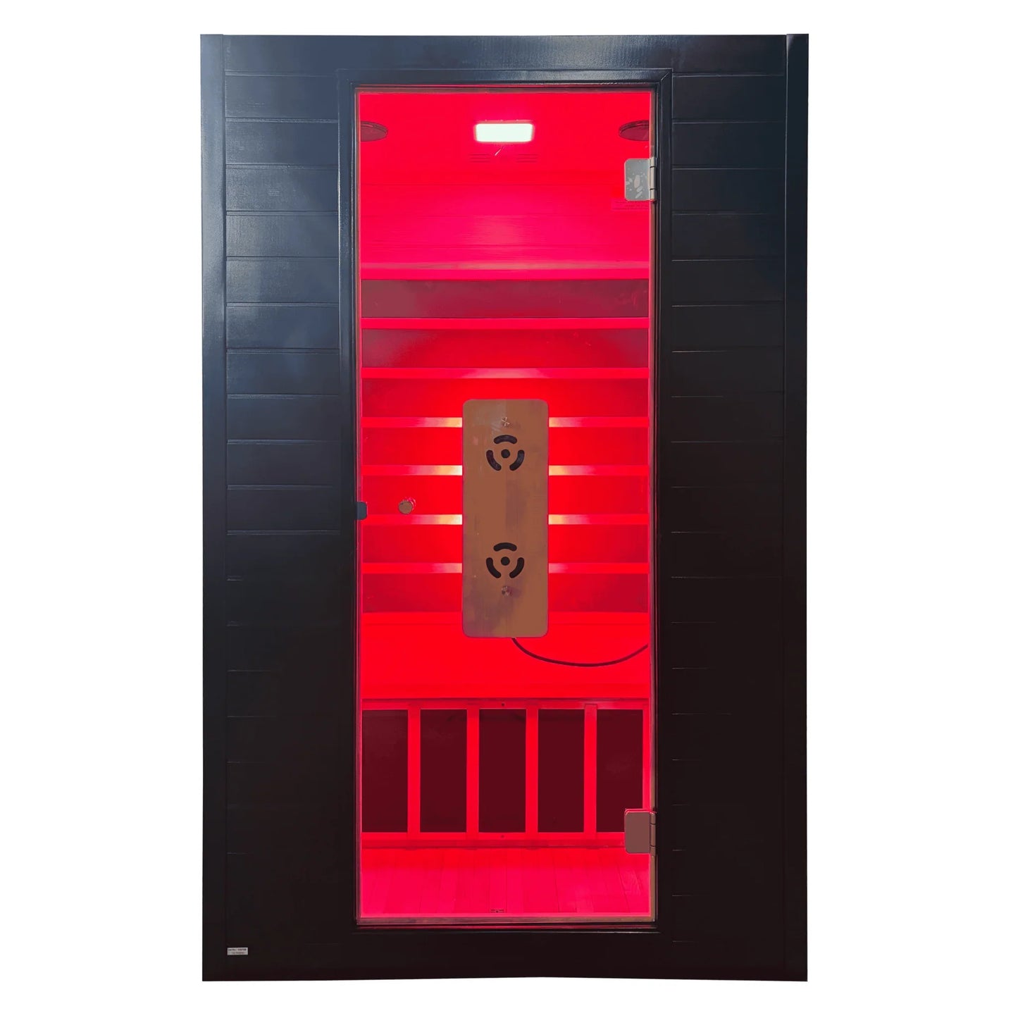 Malmo Infrared Sauna (2-Person)