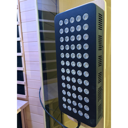 Malmo Infrared Sauna (2-Person)