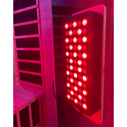 Malmo Infrared Sauna (2-Person)